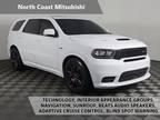 2018 Dodge Durango SRT