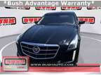 2014 Cadillac CTS 3.6L Luxury