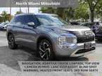 2022 Mitsubishi Outlander SEL Special Edition