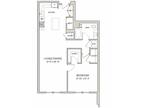 AVE King of Prussia - 1 Bed 1 Bath A16
