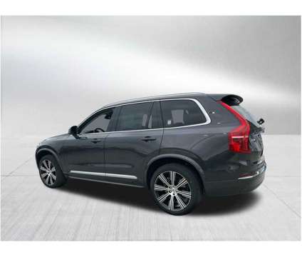 2024 Volvo XC90 B5 Plus is a Grey, Silver 2024 Volvo XC90 3.2 Trim SUV in Miami FL