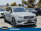 2024 Volvo XC90 Ultimate