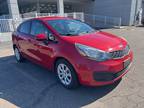 2013 Kia Rio LX