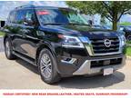 2022 Nissan Armada SL