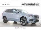 2022 Volvo XC90 T6 Momentum