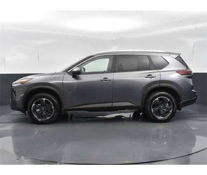 2024 Nissan Rogue SV is a 2024 Nissan Rogue SV SUV in Columbus GA