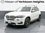 2014 BMW X5 xDrive50i