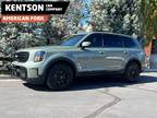 2024 Kia Telluride SX-Prestige X-Pro