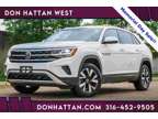 2022 Volkswagen Atlas Cross Sport 2.0T SE