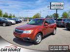 2010 Subaru Forester 2.5X Premium