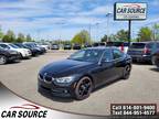 2016 BMW 3 Series 328d