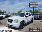 2008 GMC Yukon SLT