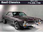 1968 AMC Javelin