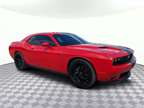 2015 Dodge Challenger R/T