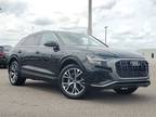 2023 Audi Q8 55 Premium Plus quattro