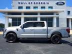 2024 Ford F-150 Platinum 702A