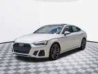 2024 Audi A5 Sportback S line Premium Plus S Line quattro