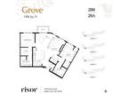 Risor of Maple Grove 55+ - Grove