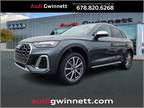 2024 Audi SQ5 Premium Plus quattro