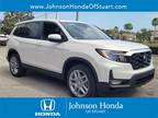 2024 Honda Passport EX-L