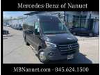 2024 Mercedes-Benz Sprinter 3500 Cargo 170 WB High Roof