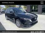 2024 Mazda CX-5 2.5 S Preferred Package