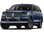 2024 Lincoln Navigator Premiere