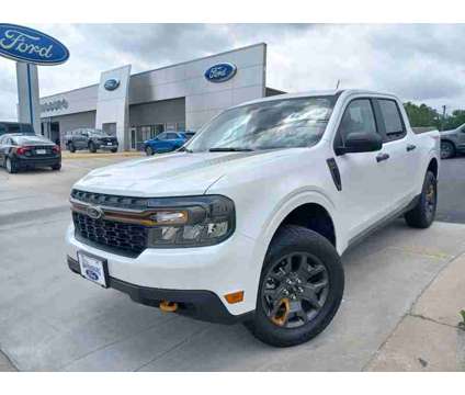 2024 Ford Maverick XLT is a 2024 Ford Maverick Truck in Warrensburg MO