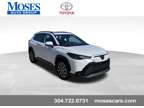 2024 Toyota Corolla Cross Hybrid SE