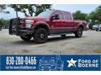 2016 Ford F-250SD King Ranch