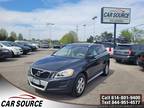 2011 Volvo XC60