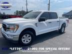 2021 Ford F-150 XLT Certified
