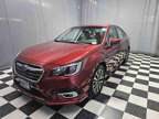 2019 Subaru Legacy 2.5i Premium