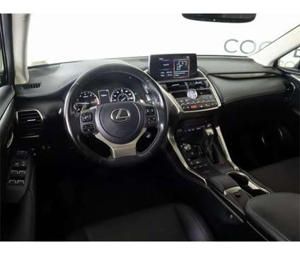 2021 Lexus NX 300 Base is a Silver 2021 Lexus NX 300 Base SUV in Edmond OK