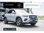 2024 Mercedes-Benz GLE GLE 350 4MATIC