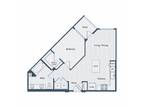 Blu Apartments - A500