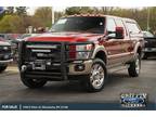 2014 Ford F-250SD King Ranch 4WD Near Milwaukee WI