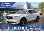 2024 Acura MDX Technology SH-AWD