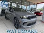 2024 Dodge Durango R/T