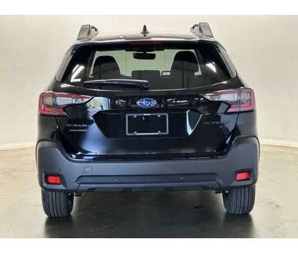2024 Subaru Outback Onyx Edition XT is a Black 2024 Subaru Outback 2.5i SUV in Coraopolis PA