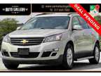 2014 Chevrolet Traverse 2LT 2LT