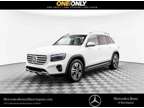 2024 Mercedes-Benz GLB GLB 250 4MATIC