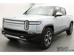 2023 Rivian R1T Adventure