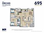 695 Proudfoot Lane - The Orchid