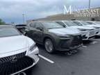 2024 Lexus NX 350h Luxury