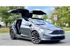 2022 Tesla Model X 6 Seater