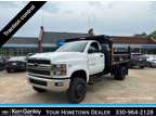 2024 Chevrolet Silverado 5500HD Work Truck