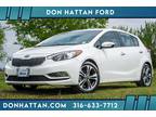 2016 Kia Forte EX