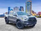 2020 Toyota Tacoma TRD Pro V6