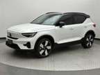 2023 Volvo XC40 Recharge Pure Electric Twin Plus